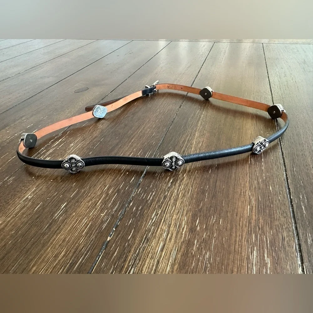 Fibel vintage belt
